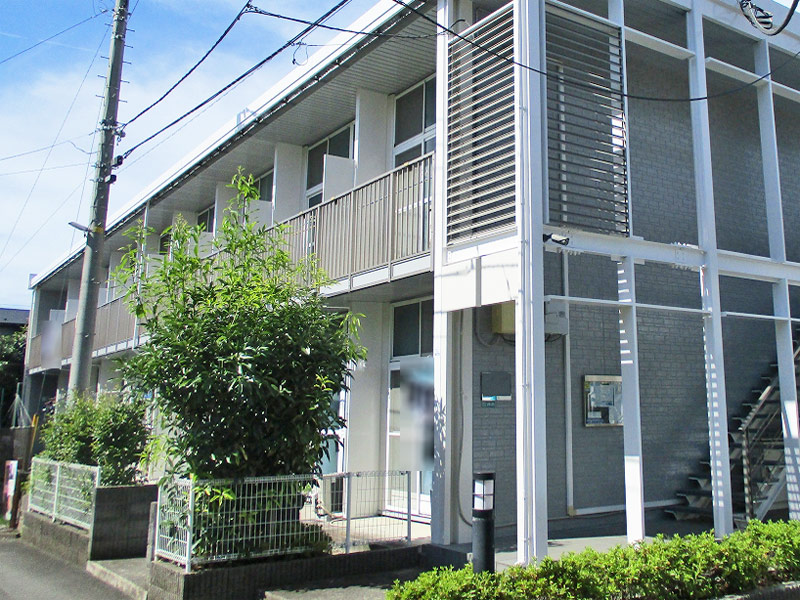 相模原市南区上鶴間本町６丁目 月極駐車場